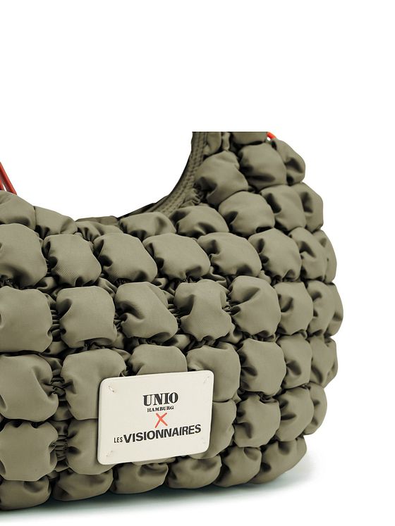 LES VISIONNAIRES Unio Kitzbuehel S Taška přes rameno S 34.5 cm