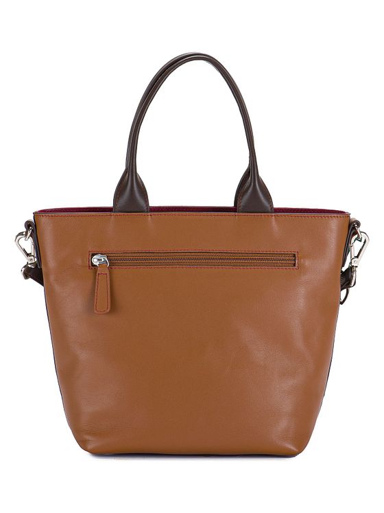 Mywalit Carrara Håndtaske Læder 29 cm