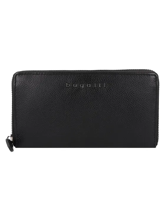 bugatti Bella Plånbok RFID-skydd Läder 19 cm bugatti Bella Plånbok RFID-skydd Läder 19 cm
