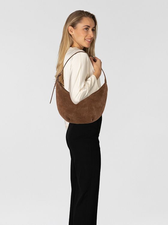 Liebeskind Ryker Skuldertaske XS Læder 28 cm