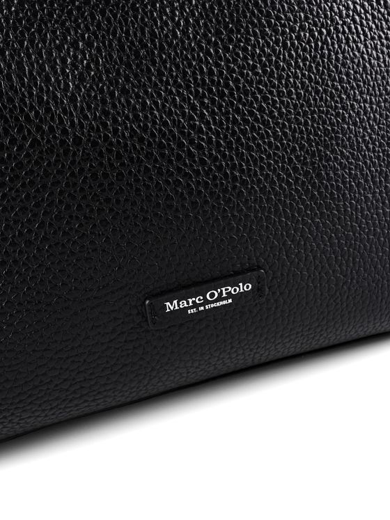 Marc O'Polo Nákupní taška M Kůže 50 cm