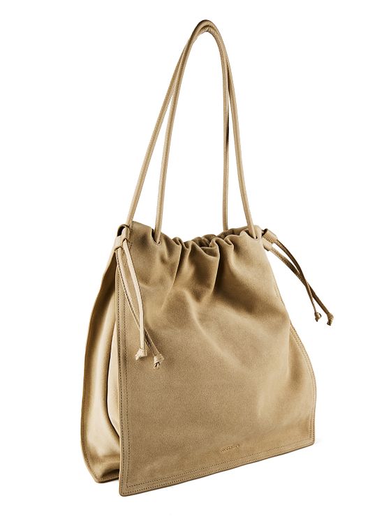 Coccinelle Dulse Skuldertaske Læder 37 cm