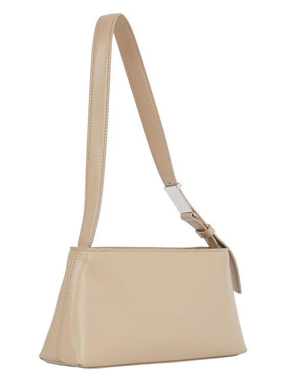 Calvin Klein Embossed Skuldertaske 31 cm