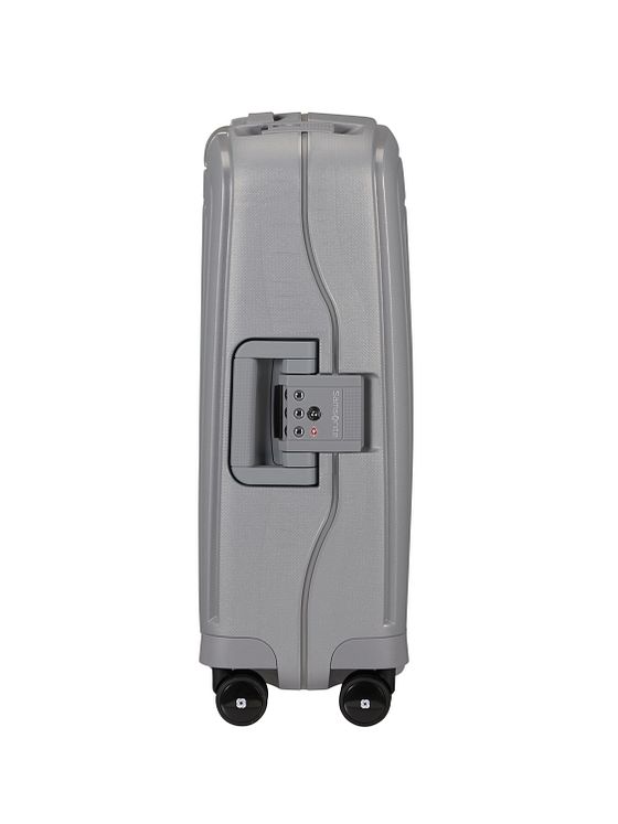 Samsonite S'Cure Spinner 4-pyöräinen matkustamovaunu 55 cm