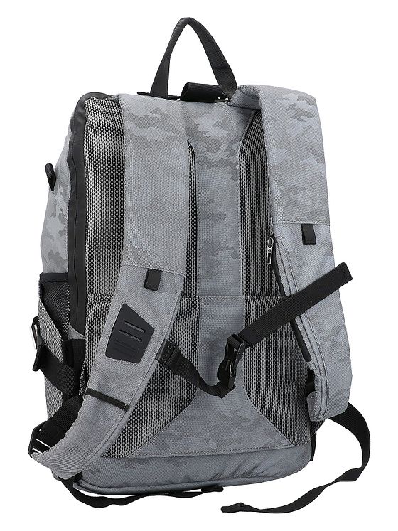 Piquadro PQ-M Rygsæk RFID 39 cm rum til bærbar computer Piquadro PQ-M Rygsæk RFID 39 cm rum til bærbar computer