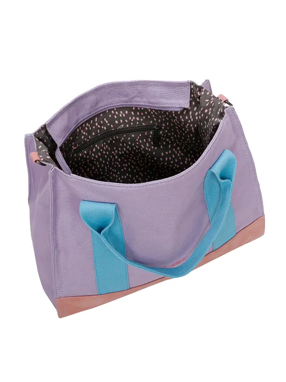 Fritzi aus Preußen Tote Bag Shopper taske 40 cm