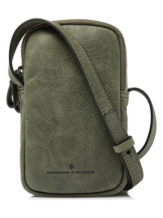 Castelijn & Beerens Carisma Mini Bag skuldertaske Læder 11.5 cm