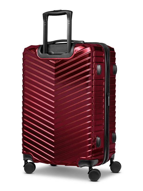 Redolz Essentials 18 4 kolečka Vozík 66 cm s roztažitelným záhybem