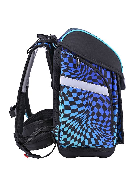 McNeill Primo Skoleransel-sæt 8-delt