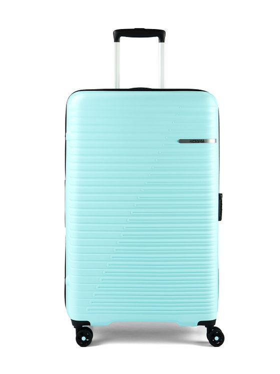 American Tourister Liftoff 4 hjul Trolley 45 cm med strækfold American Tourister Liftoff 4 hjul Trolley 45 cm med strækfold