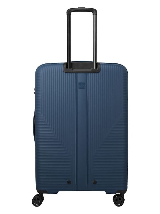 Travelite Air Stripe 4 kolečka Vozík L 77 cm