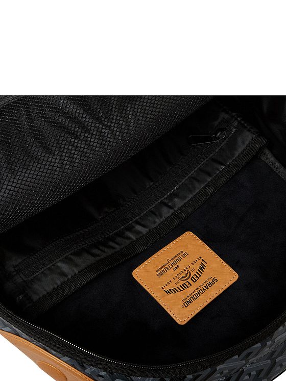 Sprayground Into the Wild 2 Tone Daypack 45.5 cm Laptoprum