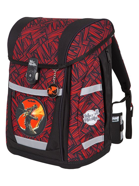 McNeill Tenero Sada školních tašek 5-dílný