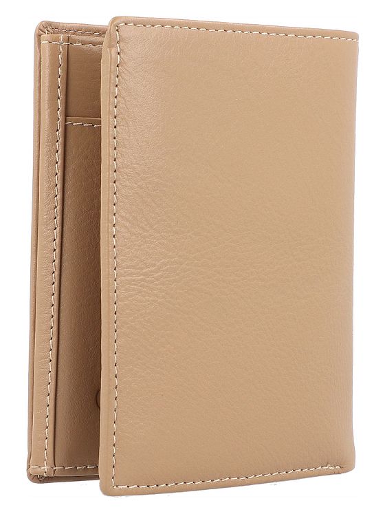 Esquire Peru-pung RFID-læder 9,5 cm Esquire Peru-pung RFID-læder 9,5 cm