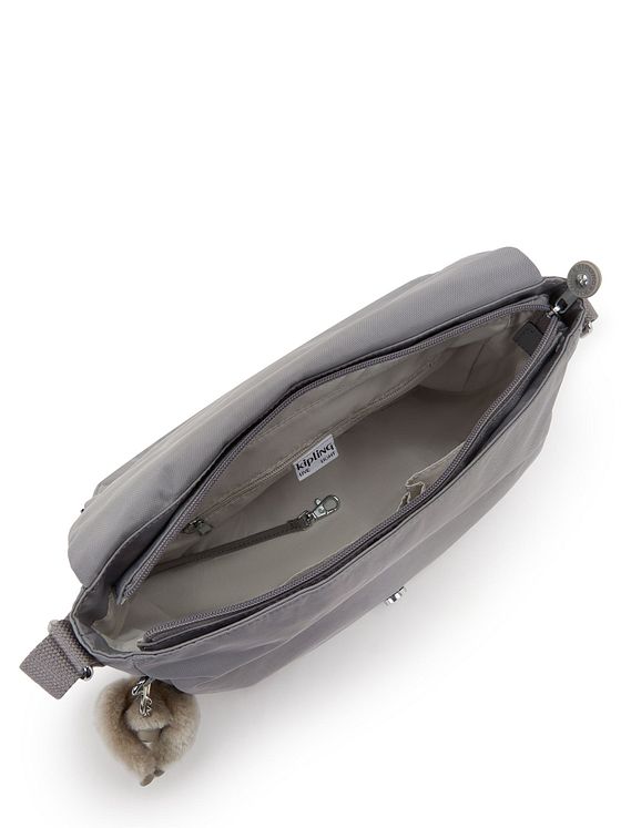 Kipling Basic Earthbeat Skuldertaske 30 cm