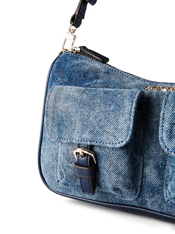 Guess Kassie Skuldertaske 25 cm