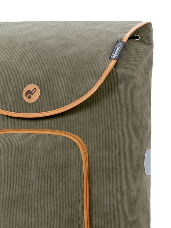 Andersen Shopper Alu Star Shopper Marta Carro de la compra 59 cm