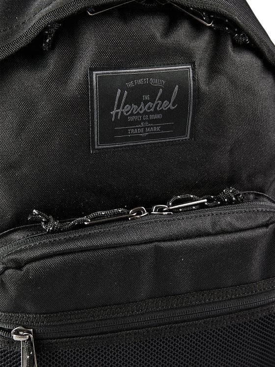 Herschel Kaine Mochila urbana 46 cm Compartimento para el portátil Herschel Kaine Mochila urbana 46 cm Compartimento para el portátil