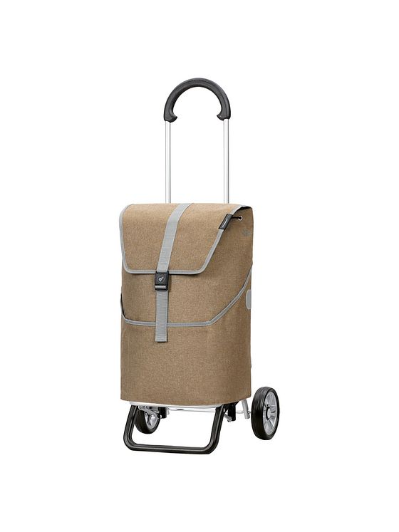 Andersen Shopper Scala Shopper Plus Mikkel indkøbstrolley 54 cm