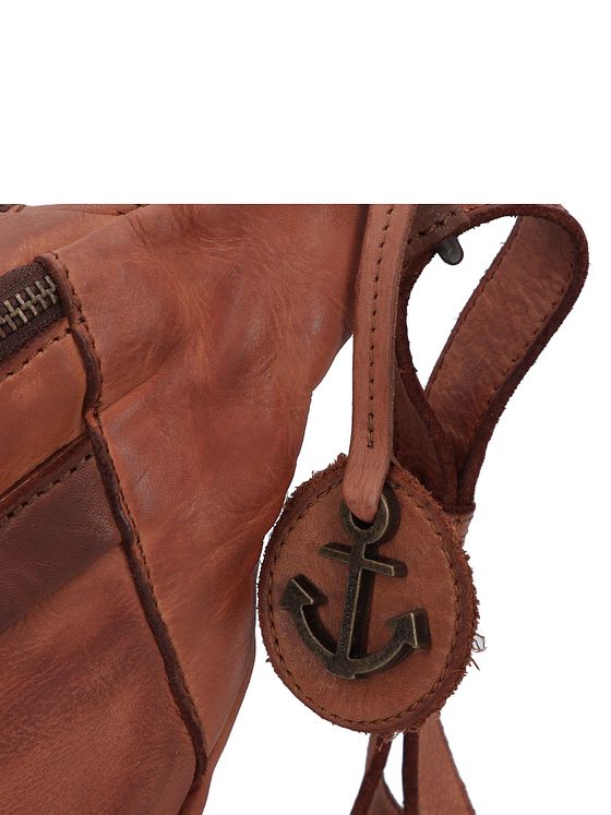 Harbour 2nd Urban Poets Bæltetaske Læder 37 cm