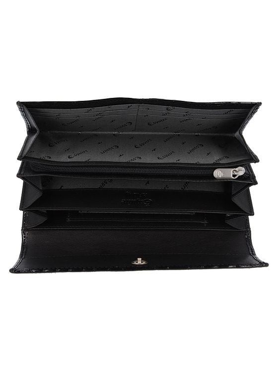 Esquire Nizza Pung RFID-beskyttelse Læder 18.5 cm Esquire Nizza Pung RFID-beskyttelse Læder 18.5 cm