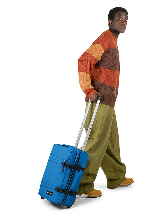 Eastpak Transit'R 2 hjul Rejsetaske S 51 cm