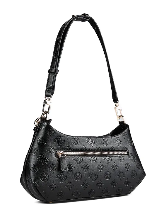 Guess Carmella Skuldertaske 30 cm Guess Carmella Skuldertaske 30 cm