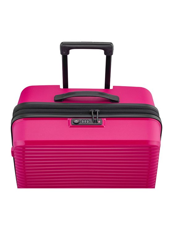 Pack Easy Jet 4 hjul Kabinetrolley 55 cm