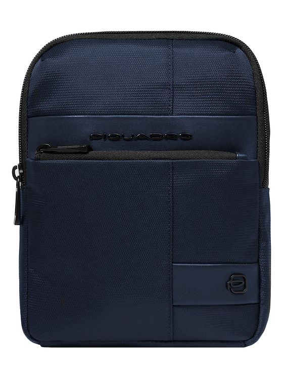 Piquadro Wollem Skuldertaske 23 cm