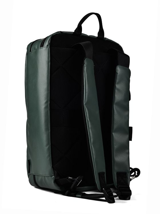 Mandarina Duck Eco Coated Mochila urbana 40 cm Mandarina Duck Eco Coated Mochila urbana 40 cm