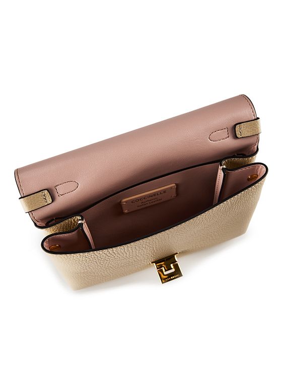 Coccinelle Arlettis Håndtaske Læder 22 cm