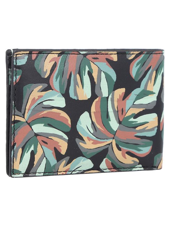 Fossil Bronson læderpung 10,5 cm