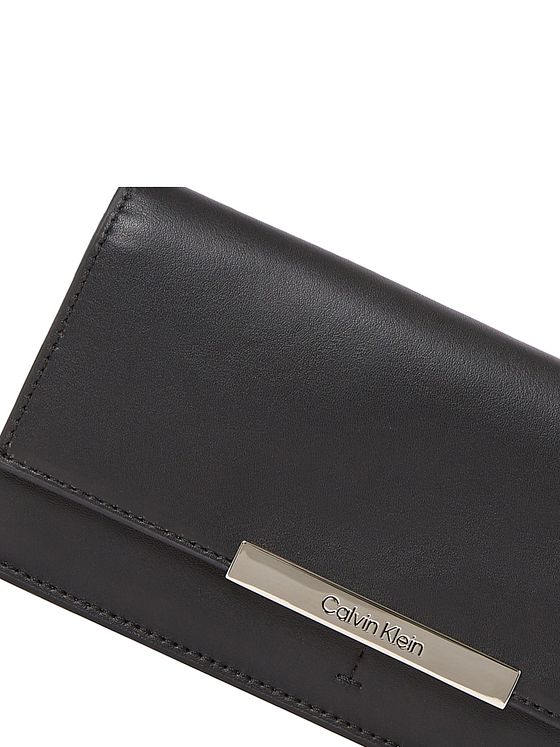 Calvin Klein CK Linear Pung 19 cm