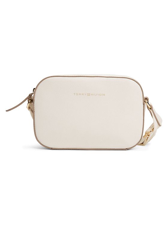 Tommy Hilfiger TH Logotape Skuldertaske 19.5 cm