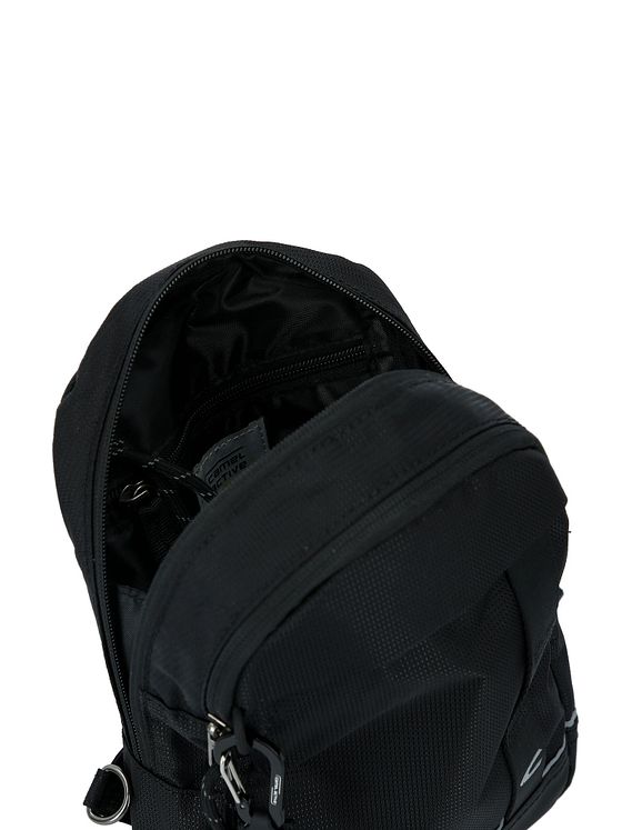 camel active Connect Sling Bag 25 cm