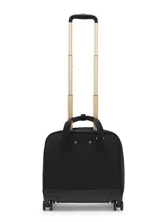 Kipling Commuter 4-hjulet Business trolley 36.5 cm Laptoprum
