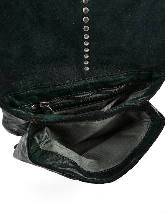 Campomaggi Cesarina Crossbody taske Læder 24 cm Campomaggi Cesarina Crossbody taske Læder 24 cm