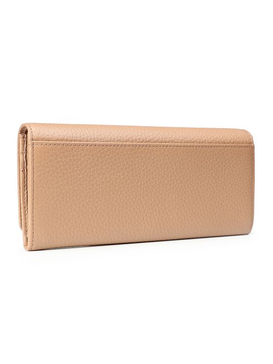 AIGNER Fashion Pung RFID-beskyttelse Læder 20 cm