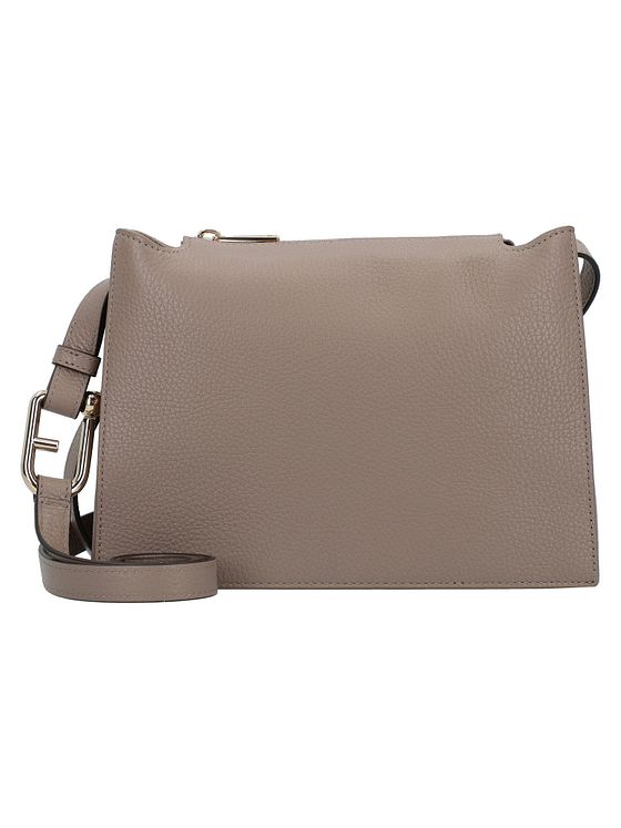 Furla Nuvola Skuldertaske Læder 25 cm