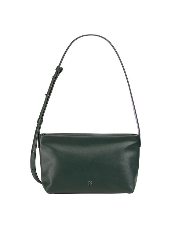 DuDu Fiji Umhängetasche Leder 27 cm DuDu Fiji Umhängetasche Leder 27 cm