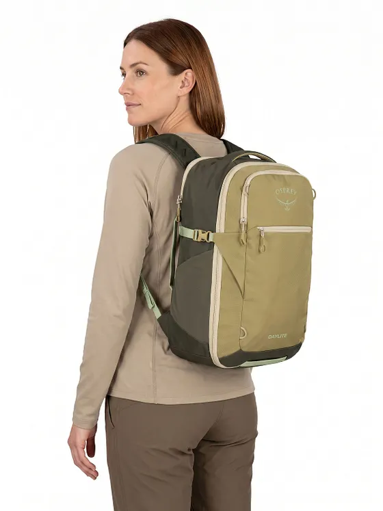 Osprey Daylite 35 L rejserygsæk med 49 cm laptop-rum Osprey Daylite 35 L rejserygsæk med 49 cm laptop-rum
