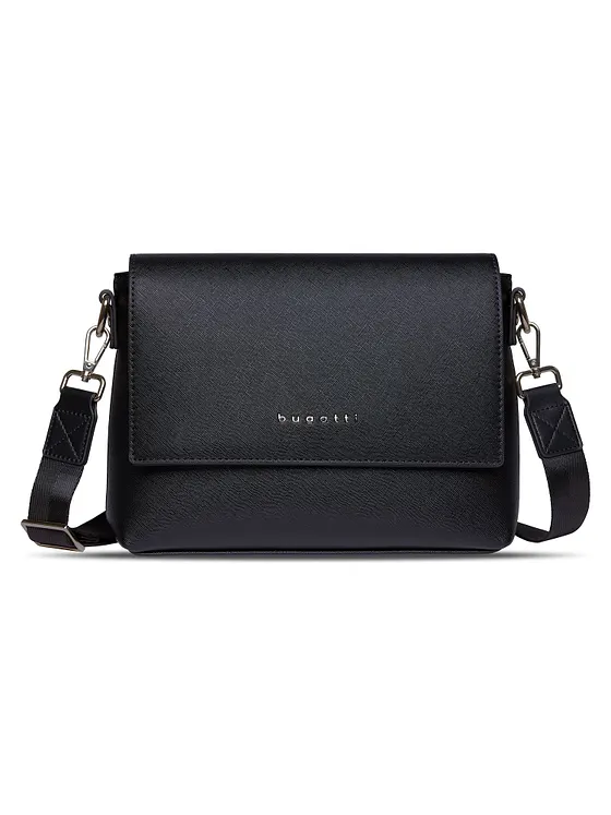 bugatti Ella Crossbody taske 27 cm bugatti Ella Crossbody taske 27 cm