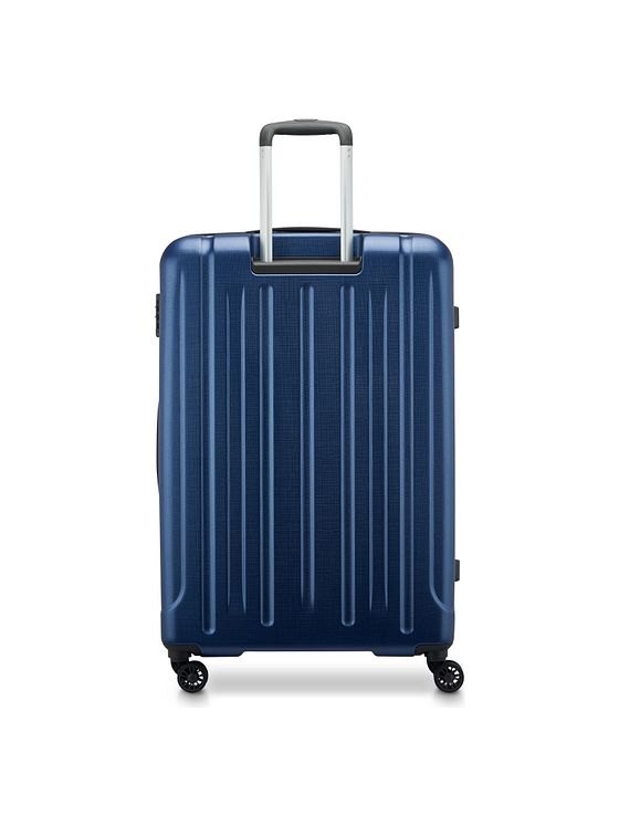 Roncato Kinetic 2.0 4 hjul Trolley 76 cm med strækfold