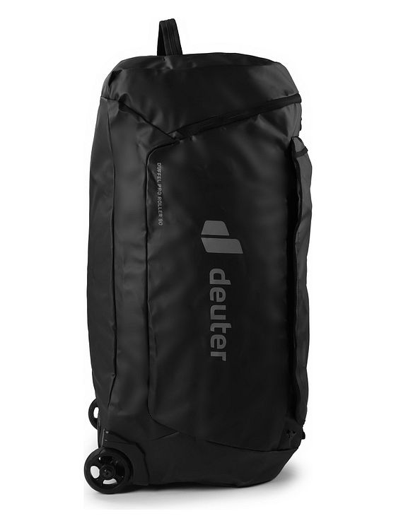 Deuter Duffel Pro Roller 90 2 hjul Rejsetaske 86 cm