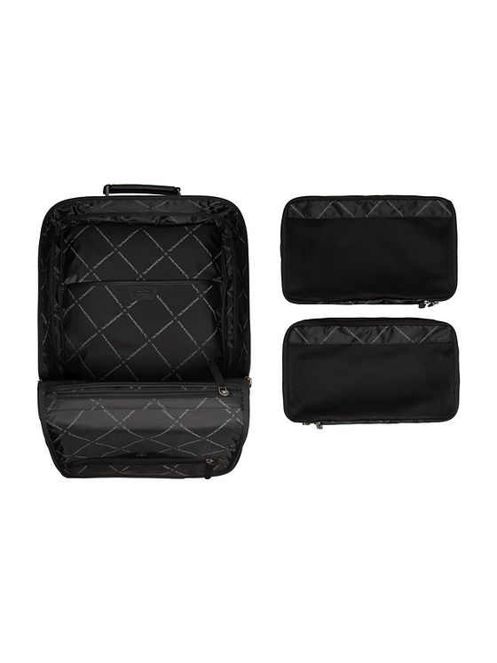 The Chesterfield Brand Jamaica Daypack Læder 40 cm Laptoprum The Chesterfield Brand Jamaica Daypack Læder 40 cm Laptoprum