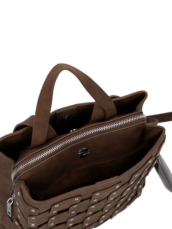 Desigual New Patch Sumy Daypack 34.5 cm