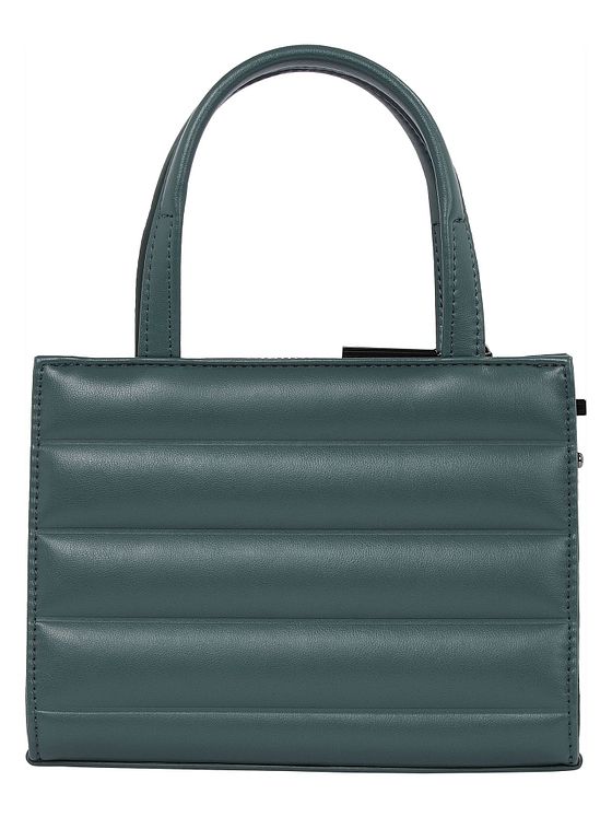Calvin Klein Line Quilt Håndtaske 19.5 cm