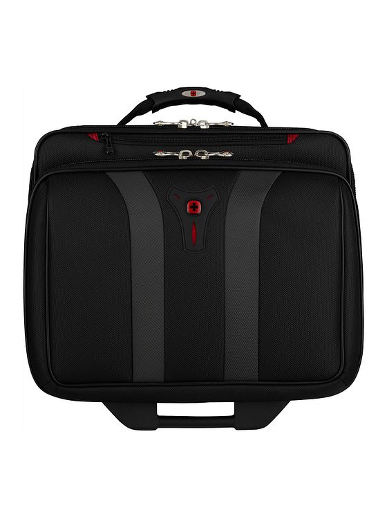Wenger Granada 2-hjulet business-trolley 35 cm med rum til bærbar computer