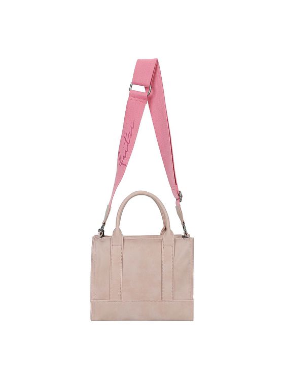 Fritzi aus Preußen SquareN Vintage Kabelka 20.5 cm