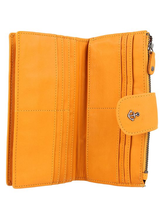 Harbour 2nd Anchor Love Melodie Pung Læder 19.6 cm